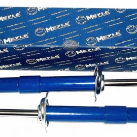 2x tlmiče predné Meyle BMW 5er E60 E61