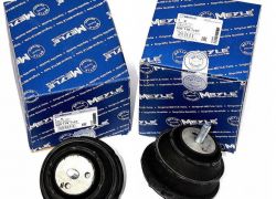 2x silentblok motora Meyle BMW 3er E36 E46 Z4