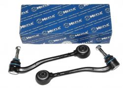 2x Rameno spodné predné Meyle BMW X5 E53