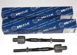 2x spojovacia tyč riadenia MEYLE BMW 3er E46