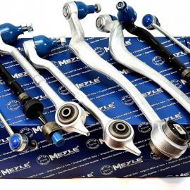 Sada ramien predná 8 dielná Meyle BMW 5er E39