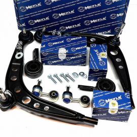 Sada ramien predná zosilnená v HD prevedení Meyle BMW 3ER E30