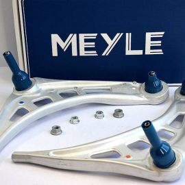 2x rameno predné zosilnené MEYLE BMW 3er E46