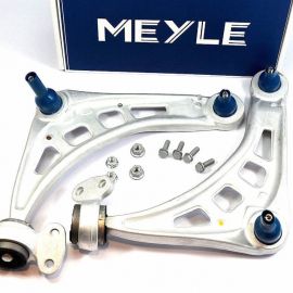 2x rameno predné zosilnené s čapmi MEYLE BMW 3er E46