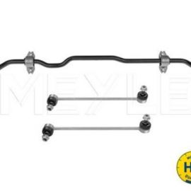 Stabilizátor predná náprava SKODA OCTAVIA II/OCTAVIA II Combi