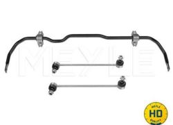 Stabilizátor predná náprava SKODA OCTAVIA II/OCTAVIA II Combi