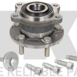 Ložisko kolesa zadné Volvo V40