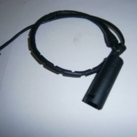 Snímač opotrebenia predný BMW E38