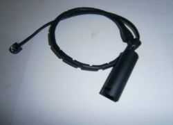 Snímač opotrebenia predný BMW E38