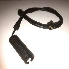 Snímač opotrebenia zadný BMW E38