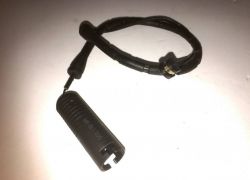Snímač opotrebenia zadný BMW E38