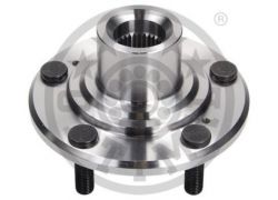 Náboj kolesa predný HONDA ACCORD VIII/ACCORD VIII TOURER