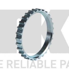 ABS krúžok predný SAAB 9-3/9-3 Cabriolet/9-5/9-5 Kombi