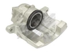 Brzdový strmeň predný 54mm AUDI 100 200 80 90 CABRIOLET COUPE QUATTRO