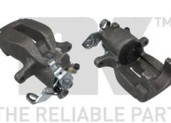 Brzdový strmeň predný VW BORA/BORA Variant/GOLF IV/NEW BEETLE