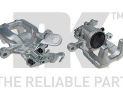 Brzdový strmeň predný VW BEETLE/BEETLE Cabriolet/EOS/GOLF VI/TOURAN