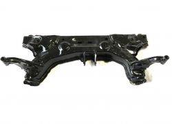 Nápravnica, nosný rám nápravy predný Ford Fiesta VI + Mazda 2 s automatickou prevodovkou