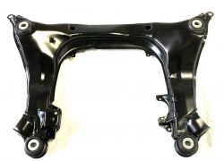 Nápravnica, nosný rám nápravy predný Audi A6 do r.v. 2005 s automatickou prevodovkou