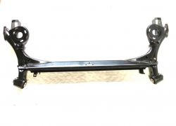 Nápravnica, nosný rám nápravy zadný Audi A3