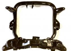 Nápravnica, nosný rám nápravy predný Opel Meriva Corsa C