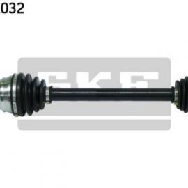 Hnací hriadeľ, poloos SKODA OCTAVIA I/OCTAVIA I Combi/OCTAVIA II