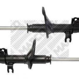 2x tlmiče predné KIA SEPHIA