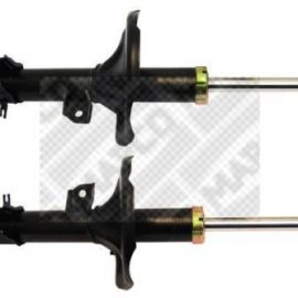 2x tlmiče predné HYUNDAI SANTA FÉ I