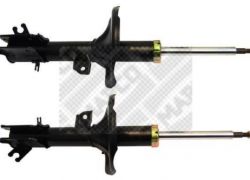 2x tlmiče predné HYUNDAI SANTA FÉ I