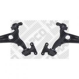 2x rameno predná náprava CITROËN C8