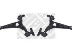 2x rameno predná náprava CITROËN C8