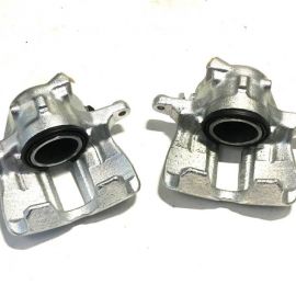 2x Brzdový strmeň ľavý + pravý VW Golf IV Caddy III, IV BORA FOX