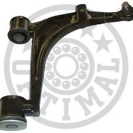 Rameno pravé predná náprava OPEL MOVANO