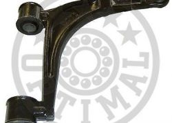 Rameno pravé predná náprava OPEL MOVANO