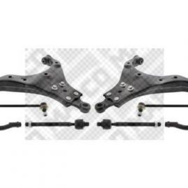 Veľká sada ramien predná náprava  Kia Sportage