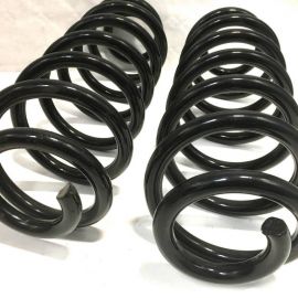 2x pružiny zadné zosilnené VW PASSAT 3C2