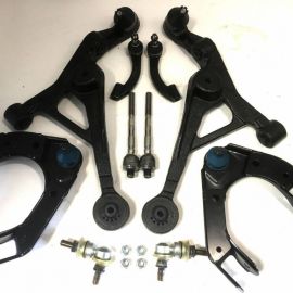 Sada ramien predná náprava 10-dielná Chrysler Stratus / Sebring