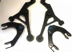 4x rameno predná náprava Chrysler Stratus / Sebring