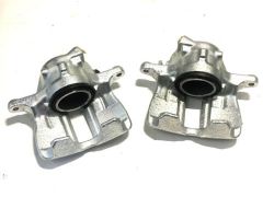 2x Brzdový strmeň ľavý + pravý AUDI A1 + Sportback A2, A3 +Sportback