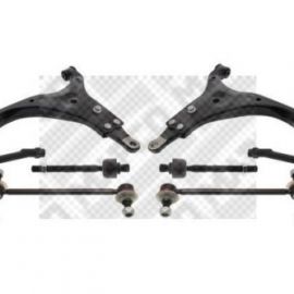 Veľká sada ramien predná zosilnená HYUNDAI i30 + Kombi