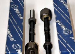 2x spojovacia tyč riadenia MEYLE HD zosilnené prevedenie BMW 5er E60 E61
