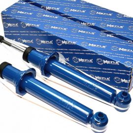 2x tlmiče zadné Meyle BMW 5er E60