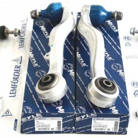 2x rameno predné + 2x stabilizátor Meyle HD prevedenie BMW 5er E60 E61