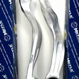 2x rameno predné zosilnené HD Meyle BMW 5er E60 E61 ALLRAD XD XI