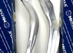 2x rameno predné zosilnené HD Meyle BMW 5er E60 E61 ALLRAD XD XI