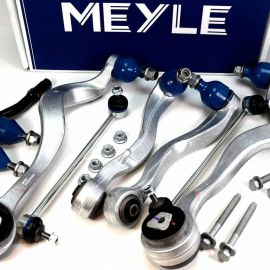 Sada ramien predná 8 dielná Meyle BMW 5er E60 E61