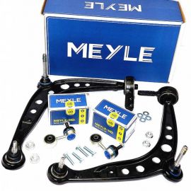 2x rameno predné + 2x stabilizátor Meyle HD prevedenie BMW 3ER E36