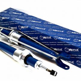 2x tlmiče predné Meyle MERCEDES E KLASSE W211 S211