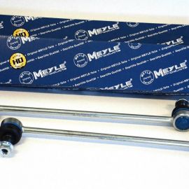 2x stabilizátor predná náprava Meyle HD prevedenie VOLVO S60 S80 V70 II