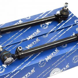 2x stabilizátor predná náprava Meyle HD prevedenie MERCEDES W124 C124 S124 A124