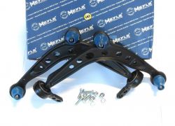 Sada ramien predná náprava HD prevedenie Meyle BMW 3er E36